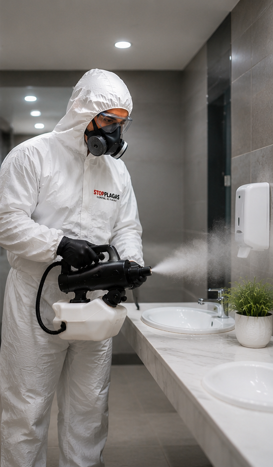 Sanitización